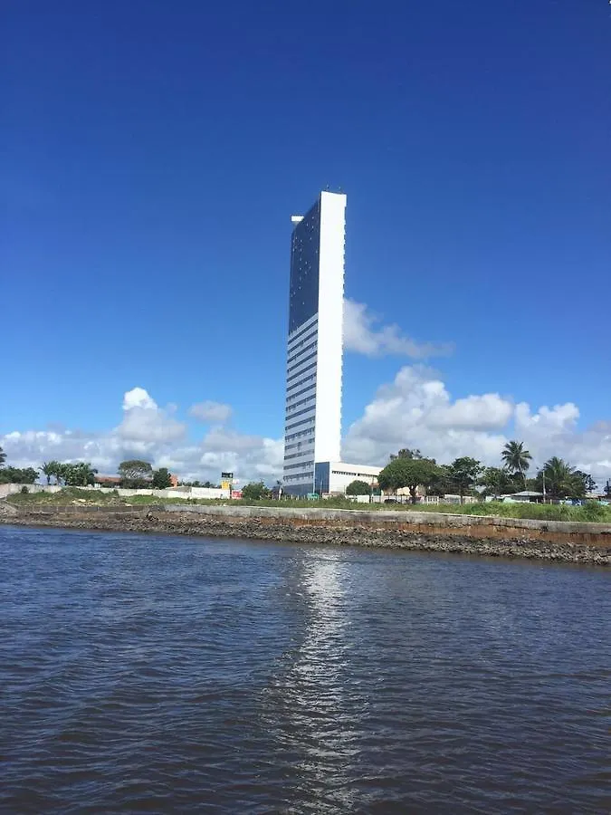 Apart Hotel Barra De Jangada Ресифи 0*,  Бразилия