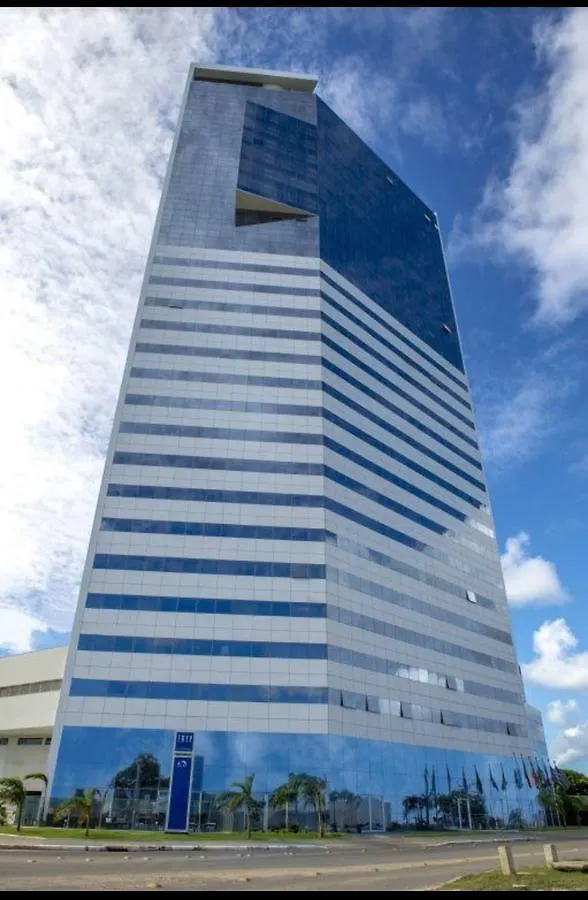 Apart-hotel Apart Hotel Barra De Jangada Recife Brasil