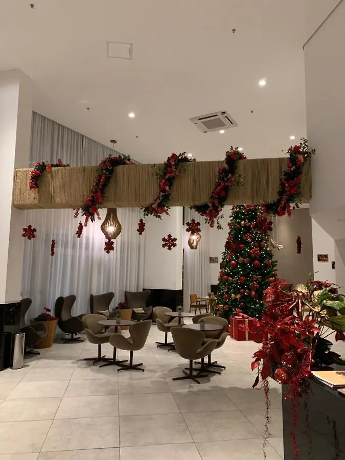 Apart-hotel Apart Hotel Barra De Jangada Recife