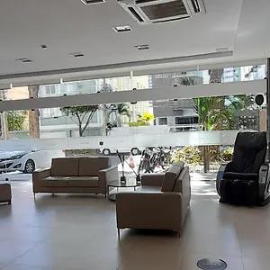  Apart-hotel Condominio Navegantes