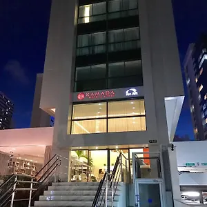  Apart-hotel Loft Premium Boa Viagem 20 Andar